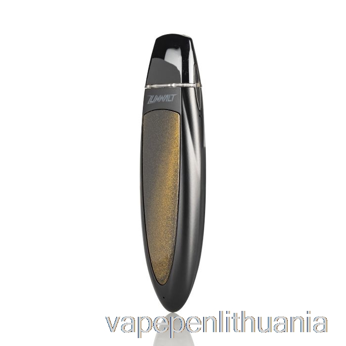 Uwell Zumwalt 13w Pod System Gold Vape Skystis